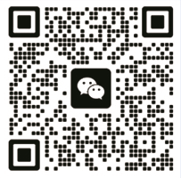 業務微信二維碼